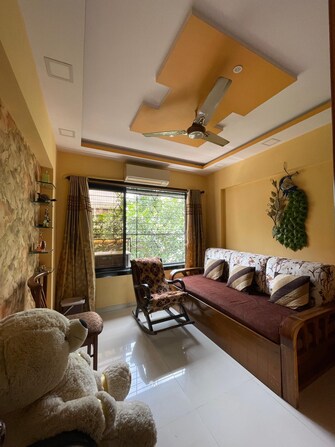 2 BHK Apartment For Resale in Shree Chitrakut CHS Dahisar East Mumbai  7606537