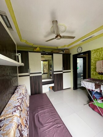 2 BHK Apartment For Resale in Shree Chitrakut CHS Dahisar East Mumbai  7606537