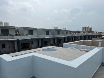 Balcony in 4 BHK Villa at Sector 125 – for Sale
