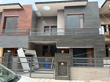 4 BHK Villa For Resale in Sector 125 Mohali  7606589