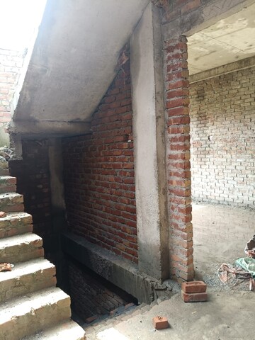 4 BHK Villa – Exterior View View at Noida Central - for Sale