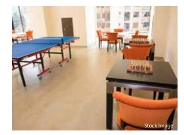 Furnished Amenities in 1 BHK Apartment at Laxmi Shrushti Apartment, Goregaon West – for Sale