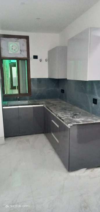 2 BHK Builder Floor For Rent in Saket Delhi  7606557