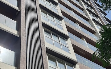 3 BHK Apartment For Sale in Santacruz West
