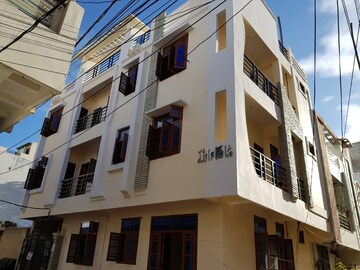 6 BHK Independent House For Sale in Tolichowki