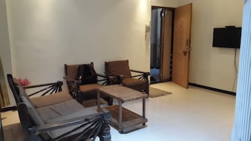 1 BHK Apartment For Rent in Shiv Om CHS Chandivali Mumbai  7606582