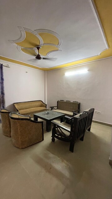 2 BHK Builder Floor For Rent in Subhash Nagar Delhi  7606596