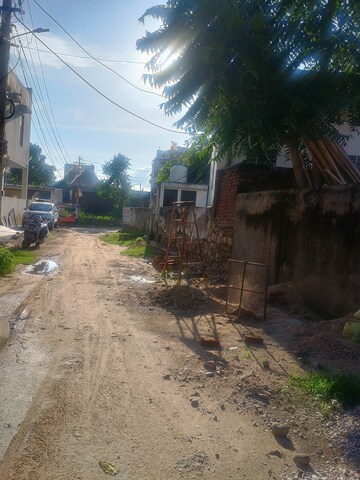  Plot For Sale in Gandhi Path
