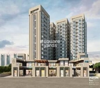 Commercial Shop 303 Sq.Ft. For Resale in Sector 90 Gurgaon  7606605