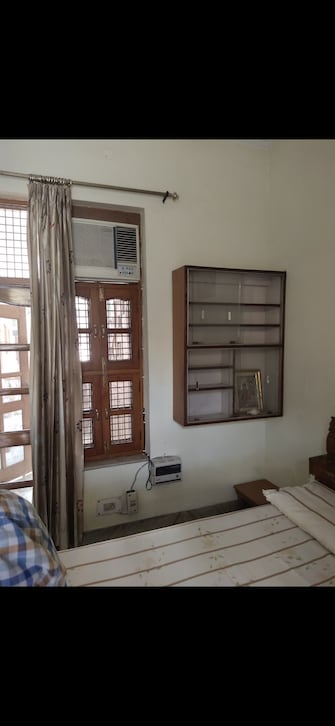 1 RK Independent House For Rent in Sector 15 Sonipat  7606610