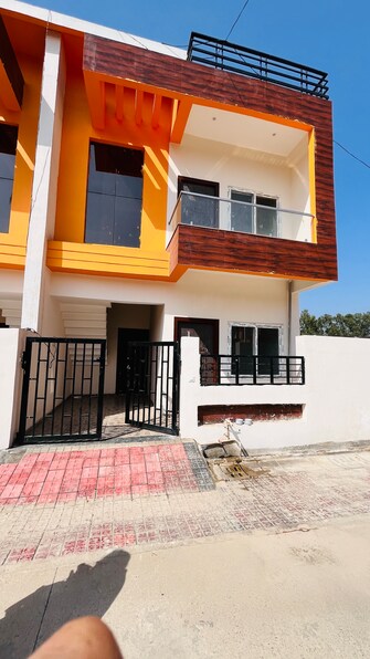 3 BHK Villa For Rent in Dohra Road Bareilly  7606600