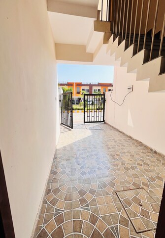 3 BHK Villa For Rent in Dohra Road Bareilly  7606600