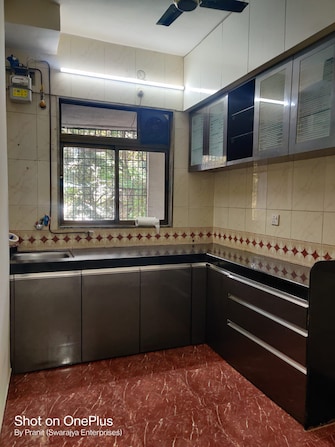 1 BHK Apartment For Rent in Sun Srishti Tunga Village Mumbai  7606614