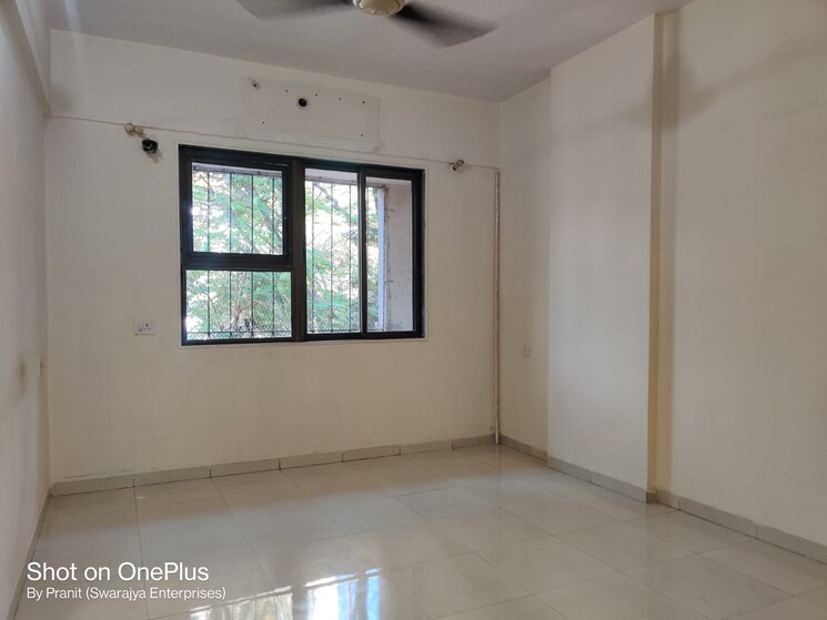 Master Bedroom, sun-srishti 1 Bedroom 650 Sq.Ft. Apartment In Tunga Village Mumbai 7606614