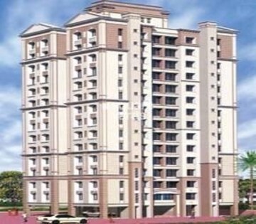 2 BHK Apartment For Resale in Laxmi Royal Classic Mulund West Mumbai  7606619