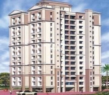 2 BHK Apartment – Exterior View View at Laxmi Royal Classic, Mulund West - for Sale