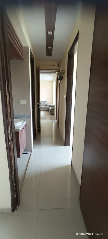 4 BHK Independent House For Resale in Nerul Sector 18a Navi Mumbai  7606645