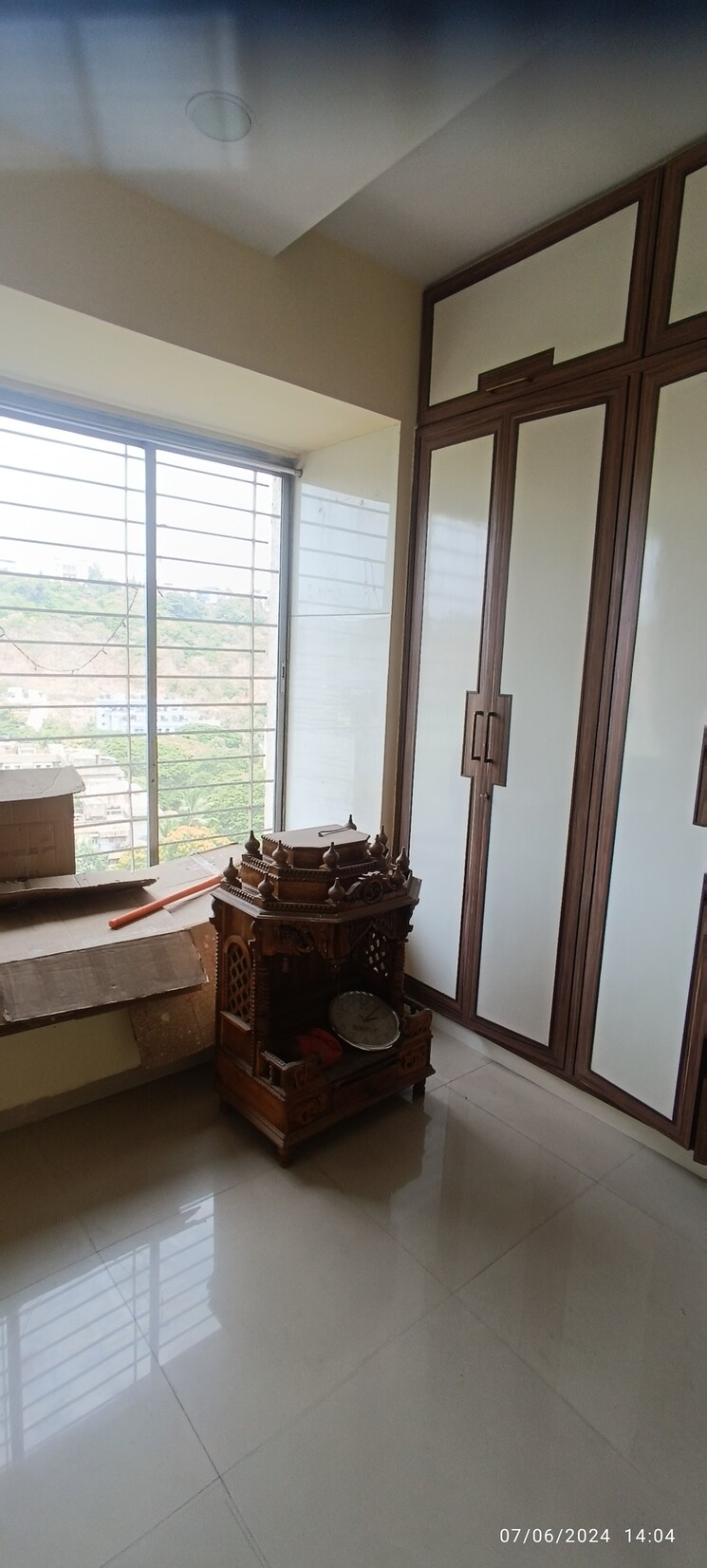 Kitchen, nerul sector 18a 4 Bedroom 1600 Sq.Ft. Independent House In Nerul Sector 18a Navi Mumbai 7606645