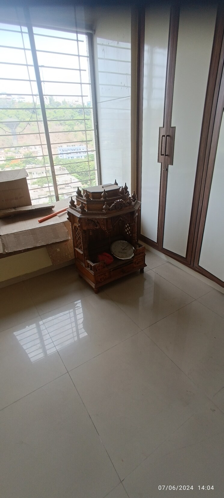 Kitchen, nerul sector 18a 4 Bedroom 1600 Sq.Ft. Independent House In Nerul Sector 18a Navi Mumbai 7606645