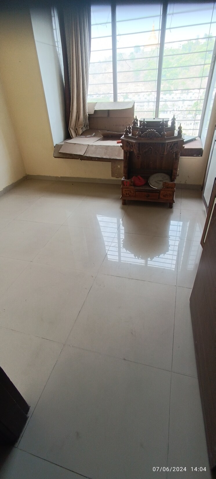 undefined, nerul sector 18a 4 Bedroom 1600 Sq.Ft. Independent House In Nerul Sector 18a Navi Mumbai 7606645