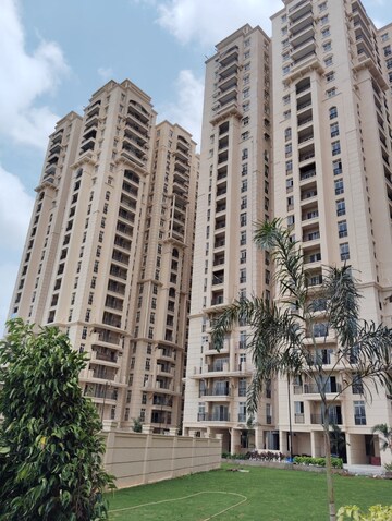 3 BHK Apartment – Exterior View View at Aditya Empress Towers, Shaikpet - for Sale