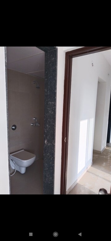 Building Lobby in 2 BHK Apartment at Runwal Gardens, Dombivli East – for Sale