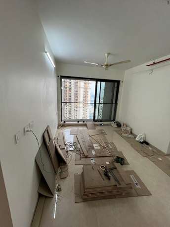 2 BHK Apartment For Rent in Dosti Eastern Bay Wadala Mumbai  7606634