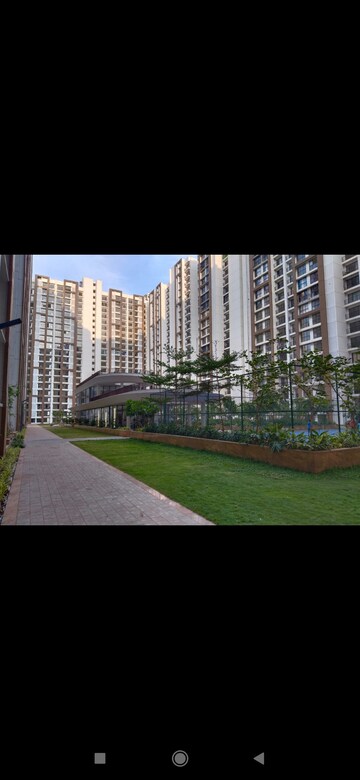 2 BHK Apartment – Exterior View View at Runwal Gardens, Dombivli East - for Sale