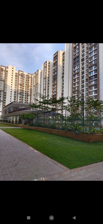 2 BHK Apartment – Exterior View View at Runwal Gardens, Dombivli East - for Sale