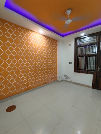 3 BHK Builder Floor For Resale in Mohan Garden Delhi  7606663