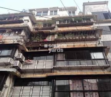 1 BHK Apartment For Resale in Zeba Corner Pali Hill Mumbai  7606665