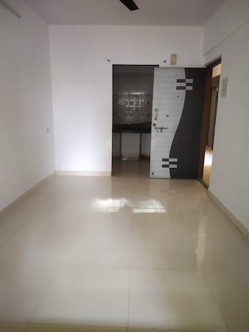 1 BHK Apartment For Rent in Sai Kunj CHS Taloja Taloja Navi Mumbai  7606673