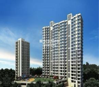 2 BHK Apartment For Rent in Skyline Sparkle Wing C Usha Nagar Mumbai  7606686