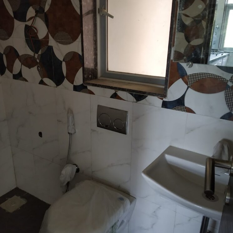 Team Area, skyline-sparkle-wing-c 2 Bedroom 594 Sq.Ft. Apartment In Usha Nagar Mumbai 7606686