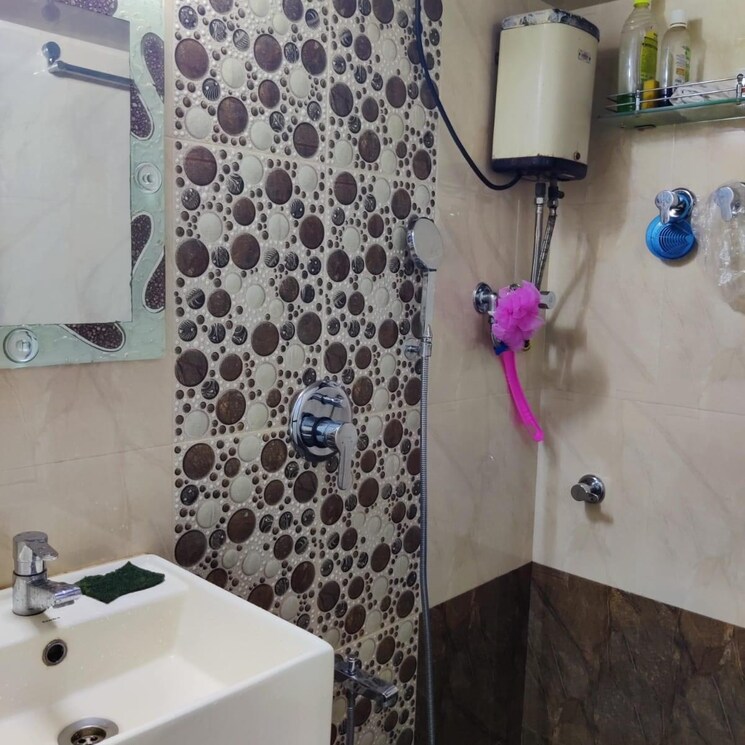 Team Area, skyline-sparkle-wing-c 2 Bedroom 594 Sq.Ft. Apartment In Usha Nagar Mumbai 7606686