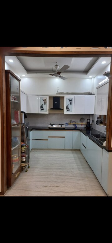 2.5 BHK Builder Floor For Rent in Sector 12 Sonipat  7606685