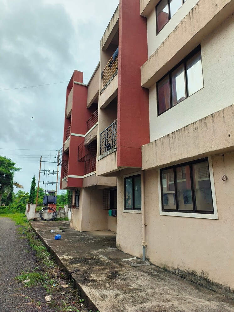 Exterior View, acres-silver-greens 1 Bedroom 402 Sq.Ft. Apartment In Palghar Palghar 7606705