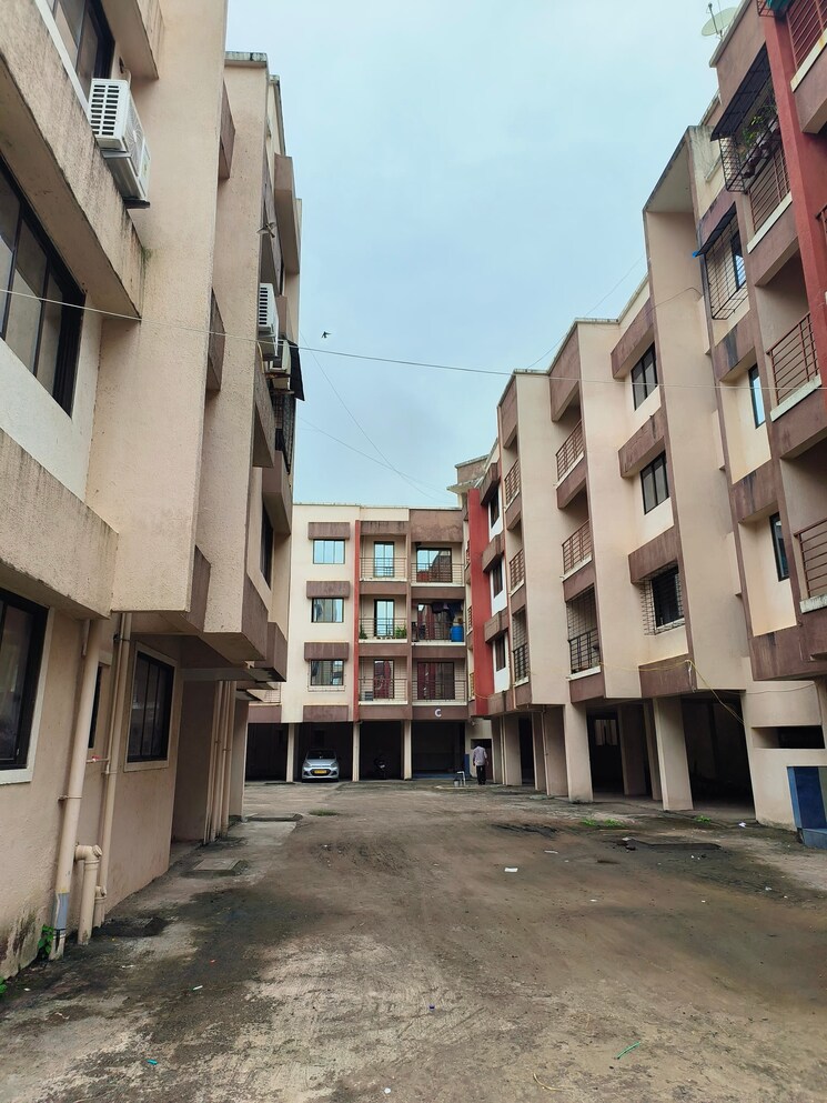 Exterior View, acres-silver-greens 1 Bedroom 402 Sq.Ft. Apartment In Palghar Palghar 7606705
