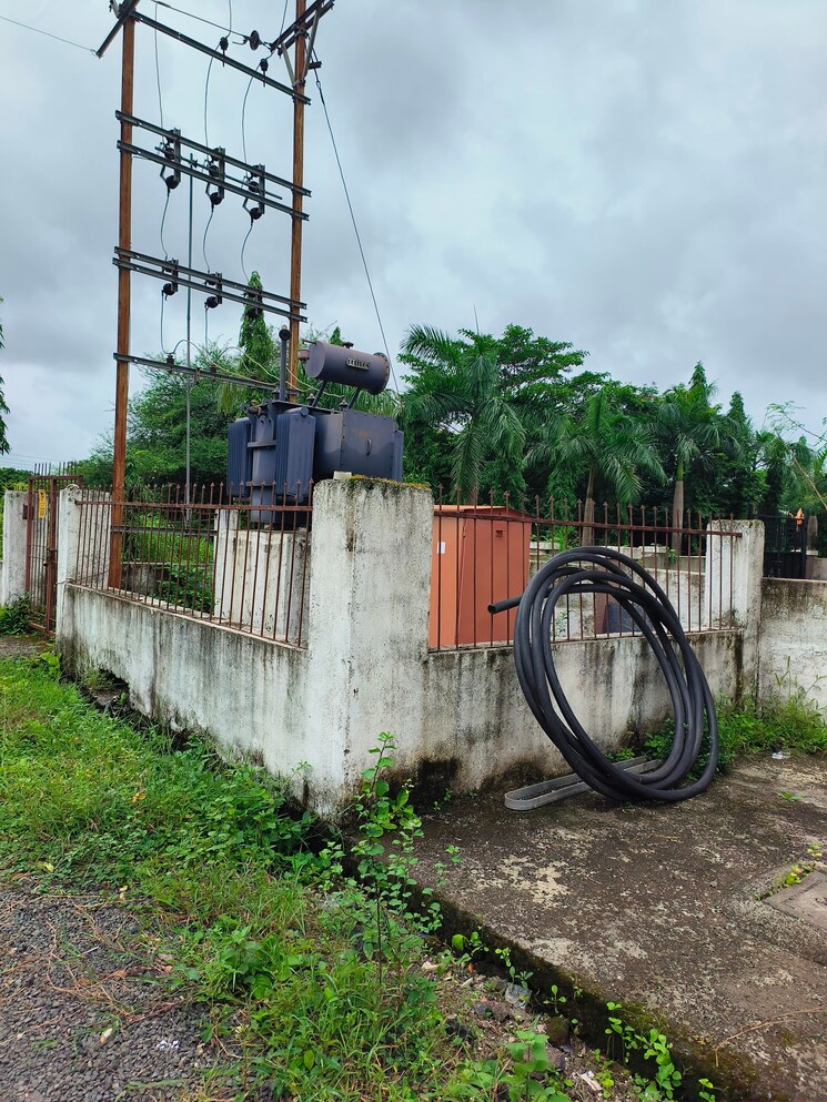 Exterior View, acres-silver-greens 1 Bedroom 402 Sq.Ft. Apartment In Palghar Palghar 7606705