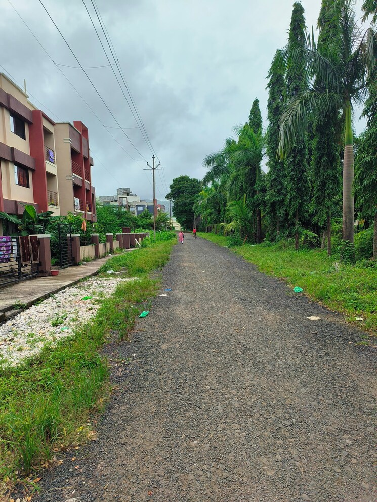 Exterior View, acres-silver-greens 1 Bedroom 402 Sq.Ft. Apartment In Palghar Palghar 7606705