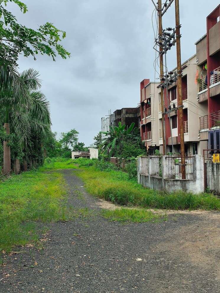 Exterior View, acres-silver-greens 1 Bedroom 402 Sq.Ft. Apartment In Palghar Palghar 7606705