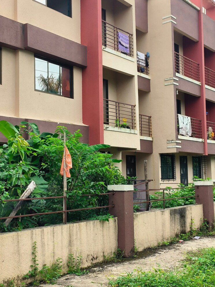 Exterior View, acres-silver-greens 1 Bedroom 402 Sq.Ft. Apartment In Palghar Palghar 7606705