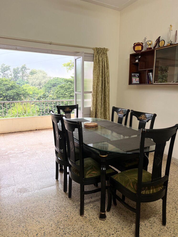 Living Room, mira-society 2 Bedroom 950 Sq.Ft. Apartment In Swargate Pune 7606700