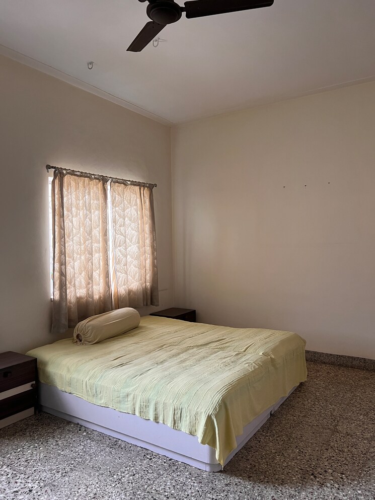 Master Bedroom, mira-society 2 Bedroom 950 Sq.Ft. Apartment In Swargate Pune 7606700