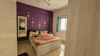 3 BHK Apartment For Resale in Rays Rock Royal Enclave Thanisandra Main Road Bangalore  7606701