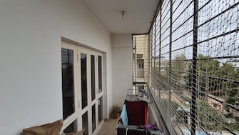 3 BHK Apartment For Resale in Rays Rock Royal Enclave Thanisandra Main Road Bangalore  7606701