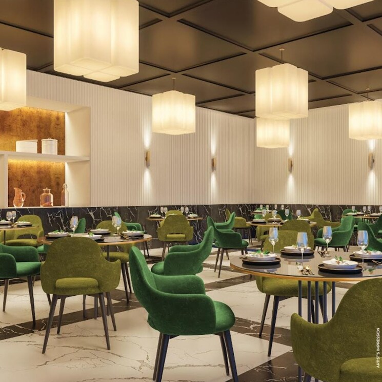 undefined, chandak-treesourus 4 Bedroom 1482 Sq.Ft. Apartment In Malad West Mumbai 7606720