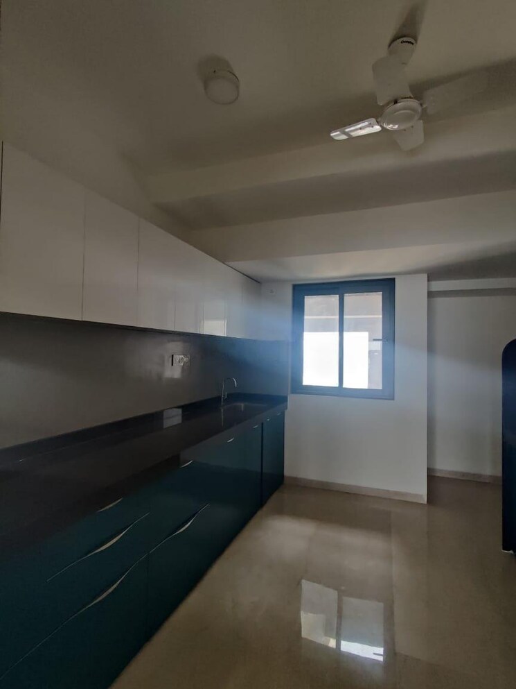 Kitchen, suraj-mangirish 3 Bedroom 1535 Sq.Ft. Apartment In Dadar West Mumbai 7606711