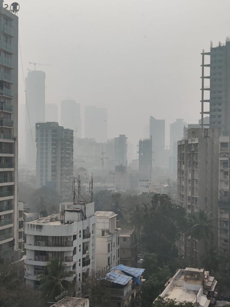 Exterior View, suraj-mangirish 3 Bedroom 1535 Sq.Ft. Apartment In Dadar West Mumbai 7606711