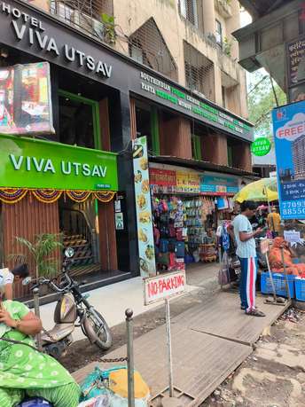 Commercial Shop 350 Sq.Ft. For Rent in Virar West Mumbai  7606724